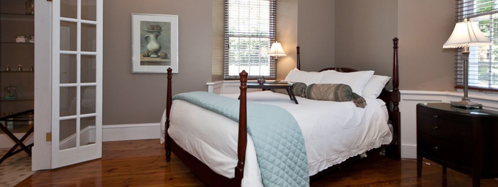 Clyde Hall Bed And Breakfast Lanark Exterior foto