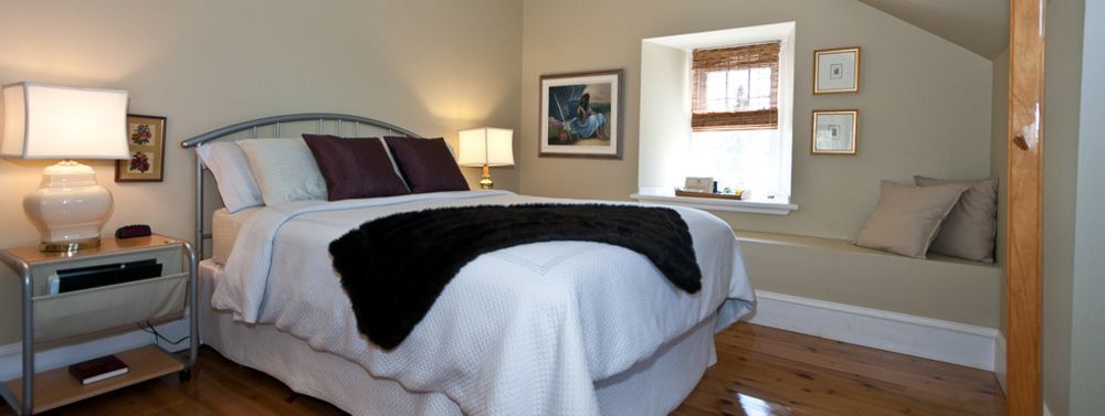 Clyde Hall Bed And Breakfast Lanark Exterior foto
